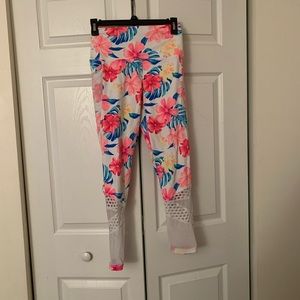 Victoria secret leggings